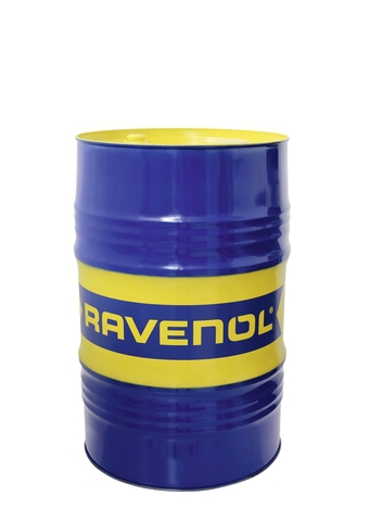 фото Трансмиссионное масло RAVENOL ATF T-IV Fluid 20л ecobox 