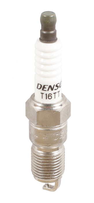 фото Свеча зажигания DENSO T16TT 4616 