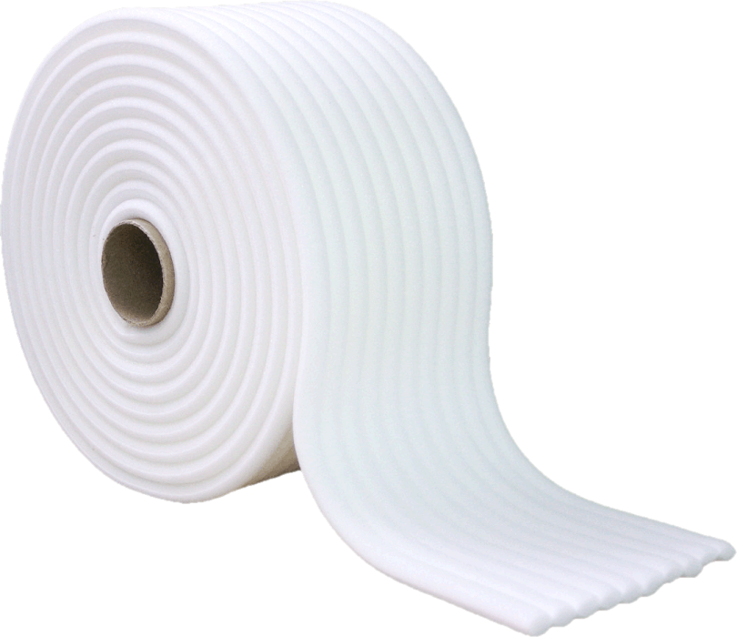 фото Валики поролоновые для проемов 13мм х 50м Expert 