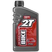 фото Моторное масло TEBOIL 2T Bike 1 л 
