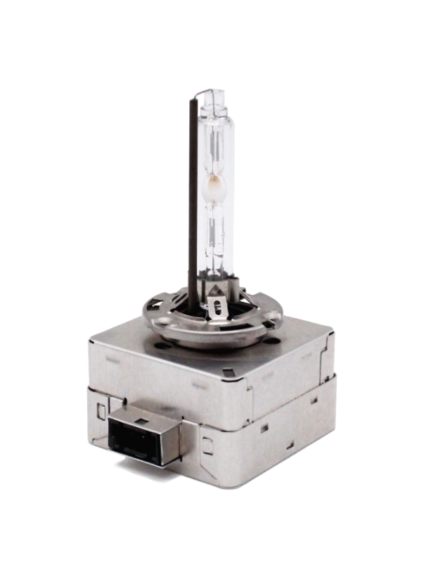 фото Автолампа ксенон MYX D3S 4300K 12V 35W 1шт Металл 