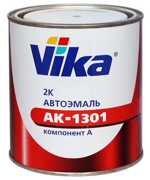 фото Vika акрил АК-1301 романс 182 5637 