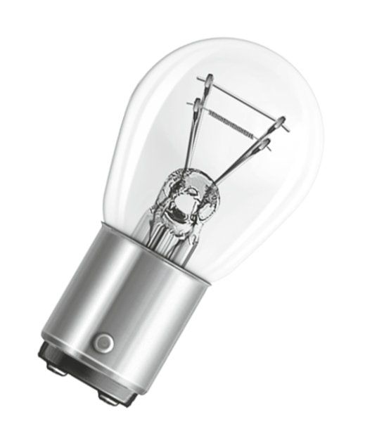 фото Лампа OSRAM P21/4W 12V-21/4W 