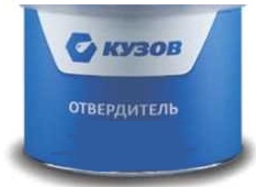 фото Отвердитель КУЗОВ 2500 мл. 401.7500 
