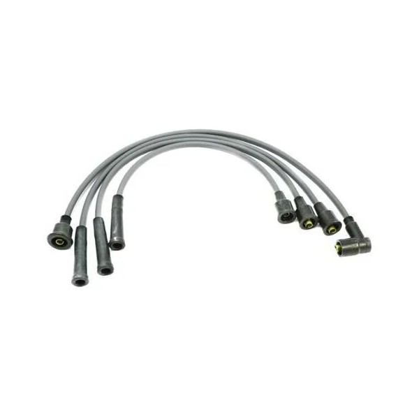 фото Провод высоковольтный PARTS MALL (комплект) PEC-E03 