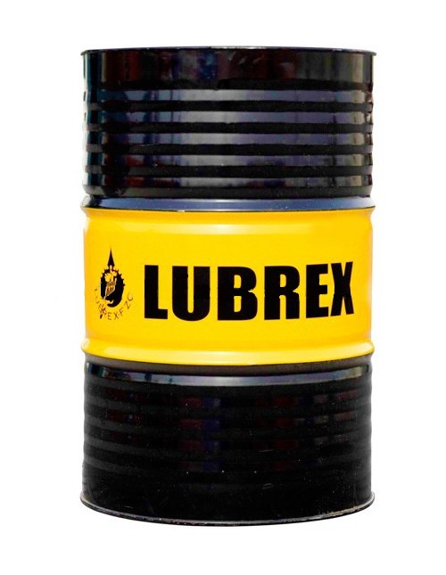 фото Моторное масло LUBREX VELOCITY NANO FE 5W-30 SL/CF ACEA A5/B5-16 в розлив 1л 
