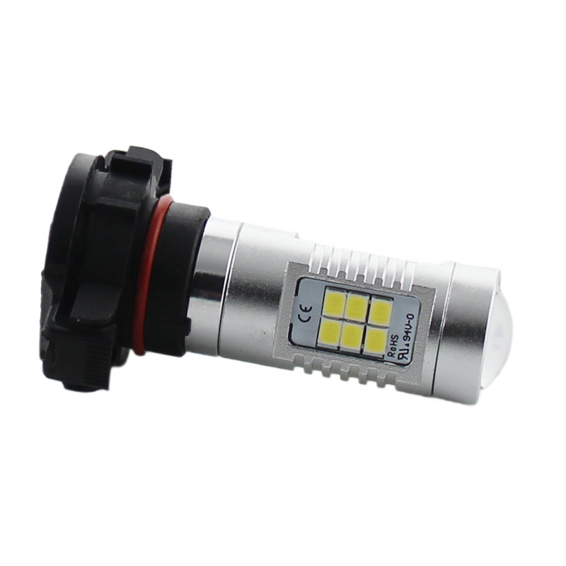 фото Светодиодные лампы Sariti PSX26W-2835-21SMD White 