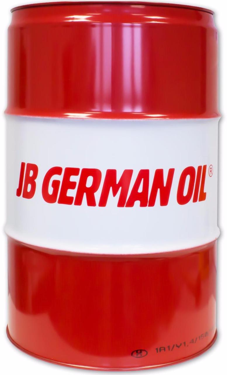 фото Моторное масло JB GERMAN OIL Longlife P-5 SAE 5W-40 розлив 1 литр 
