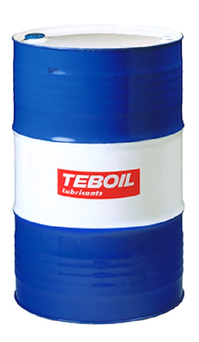 фото Моторное масло TEBOIL SUPER HPD 10W-40 в розлив 1л 