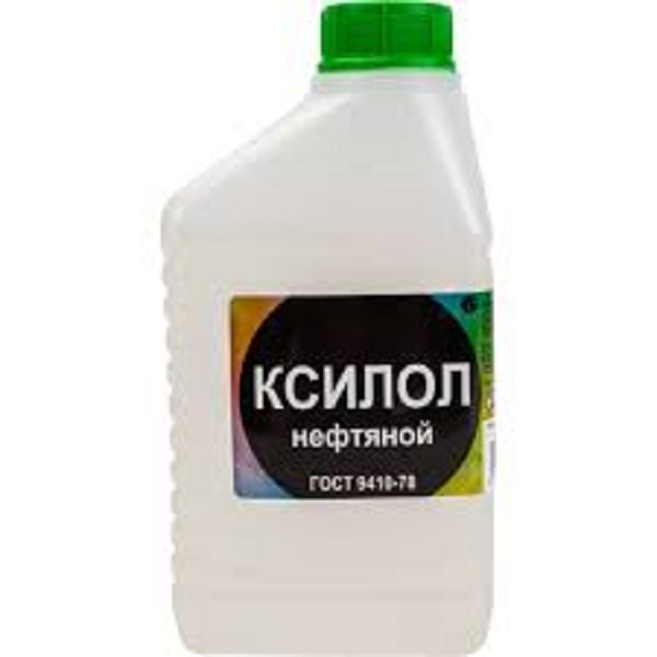 фото Ксилол 1л Нефтехимик 