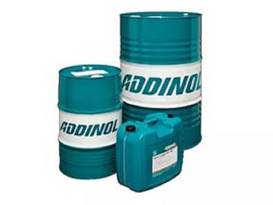 фото Моторное масло ADDINOL Super Power MV 0537 5W-30 A3/B3/B4 SM/CF SH/EC розлив 1л 