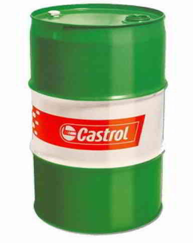 фото Синтетическое моторное масло Castrol GTX 5W-40 A3/B4 в розлив 1 л 