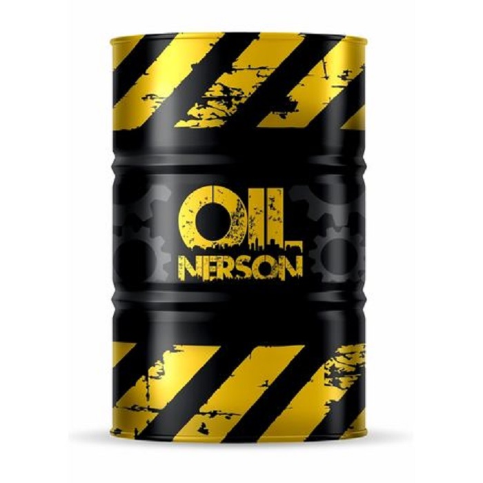 фото Моторное масло NERSON OIL Red Line Professional synthetic SN/CF 5W-40 в розлив 1л 