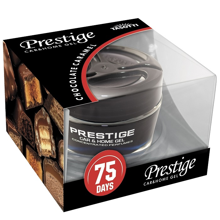 фото Ароматизатор гелевый 'PRESTIGE' 50мл Bubble Gum 
