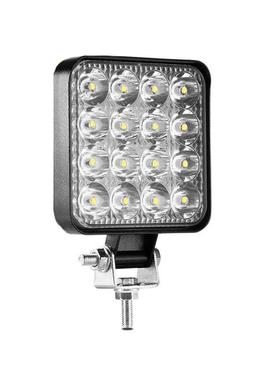 фото Прожектор G0001 C2R 16 SMD Slim 