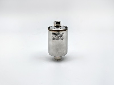 фото Фильтр топливный BIG FILTER GB-302 (Аналог MANN WK612/5) 