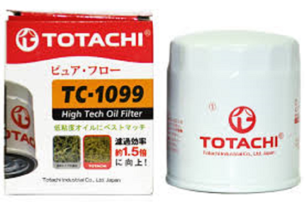 фото Фильтр масляный Totachi TC-1099 94797406  