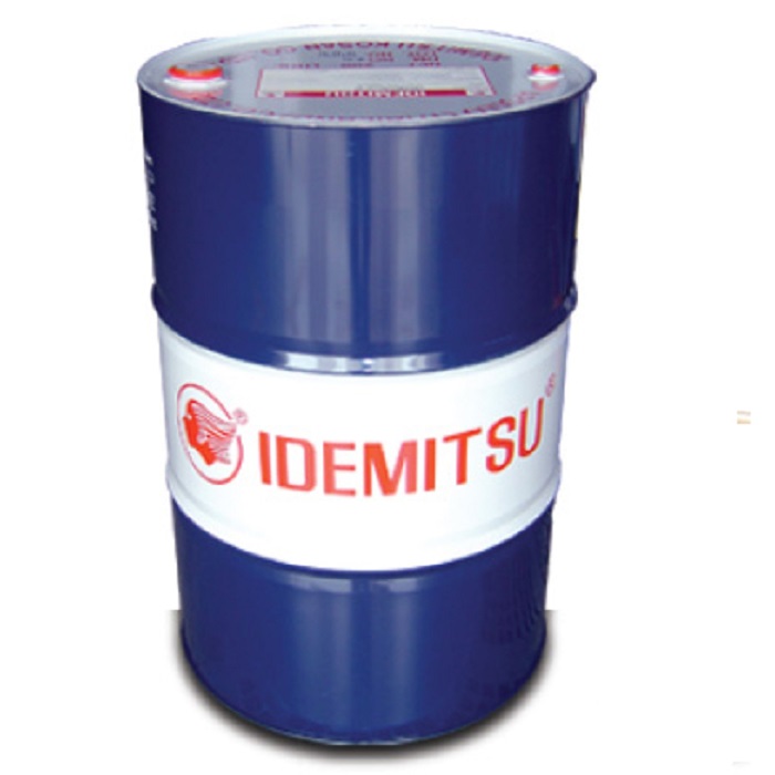 Картинка Моторное масло IDEMITSU Fully-Synthetic SN/CF 5W-40 в розлив 1л 