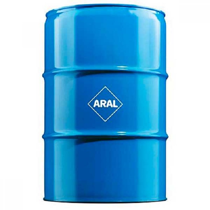 фото Моторное масло Aral HighTronic 5W-40 в розлив 1л 