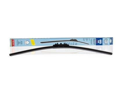 фото Щетка стеклоочистителя бескаркасная ALCA Super Flat 28"/70см 