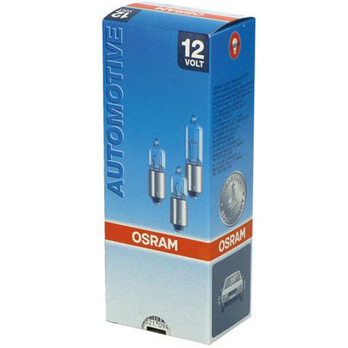 фото Автолампа OSRAM H20W 12V 20W 