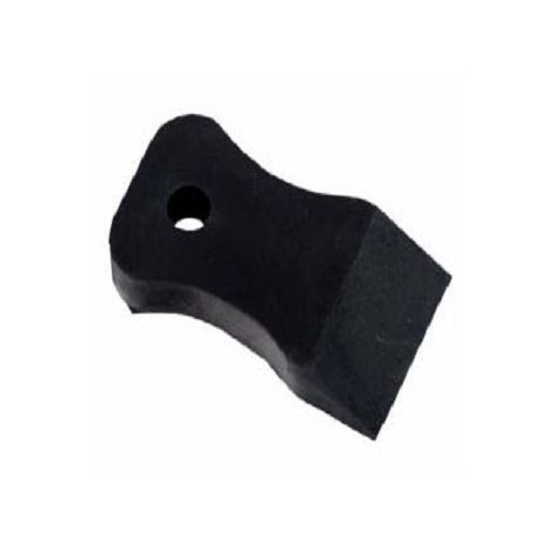 фото Шпатель резиновый 100мм ТЕХМАШ 