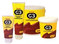 фото Абразивная паста универсальная G3 Regular 1кг 