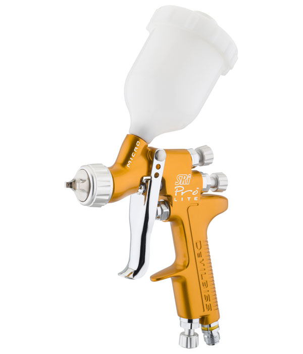 фото SRIPROL-TE5-10 краскораспылитель SRIPRO Lite 