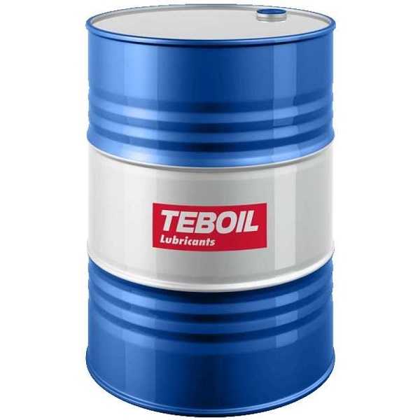 фото Моторное масло TEBOIL DIAMOND CARAT III 5W-30 в розлив 1 л  