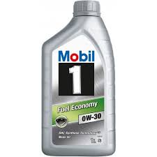 фото Моторное масло MOBIL 1 ESP LV 0W-30 1л 