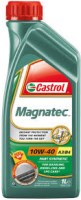 фото Моторное масло Castrol Magnatec 10W-40 A3/B4 1л. 