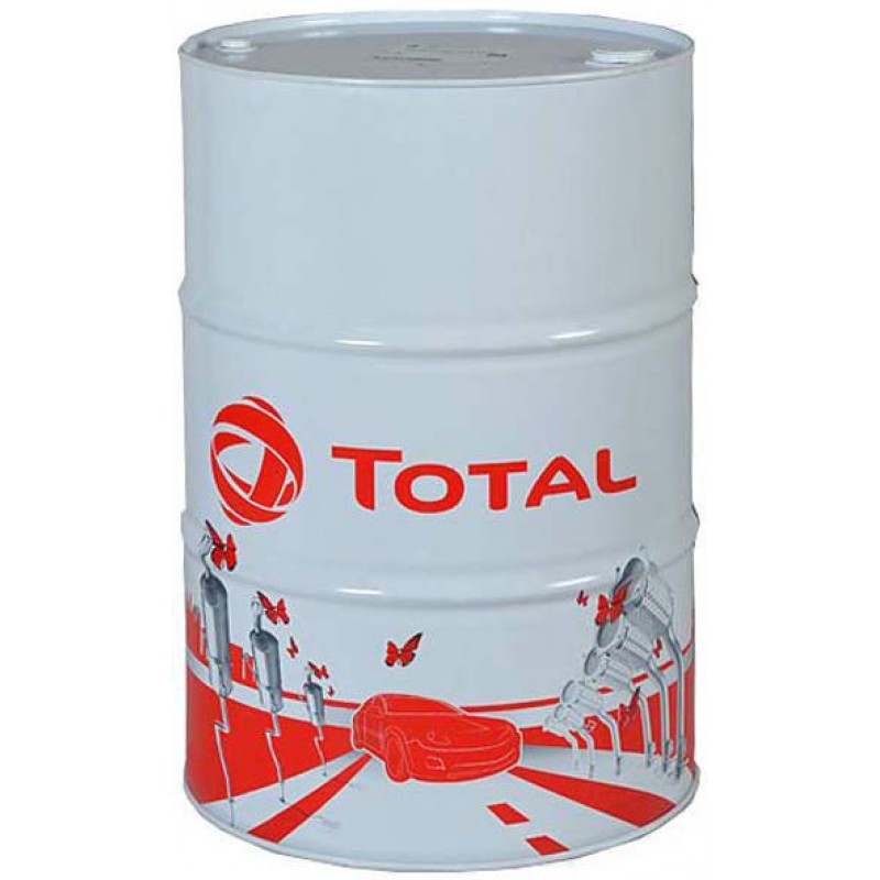 фото Моторное масло Total Quartz INEO ECS 5W-30 в розлив 1л 