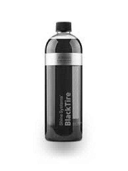 фото Кондиционер для шин BlackTire Shine Systems 750мл 