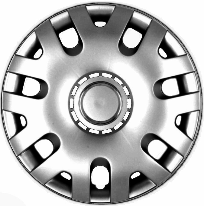 фото Колпаки колесные R14" 204 4шт. 