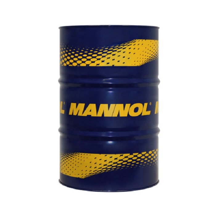 фото Моторное масло Mannol MOS DIESEL 10W-40 60л в розлив 