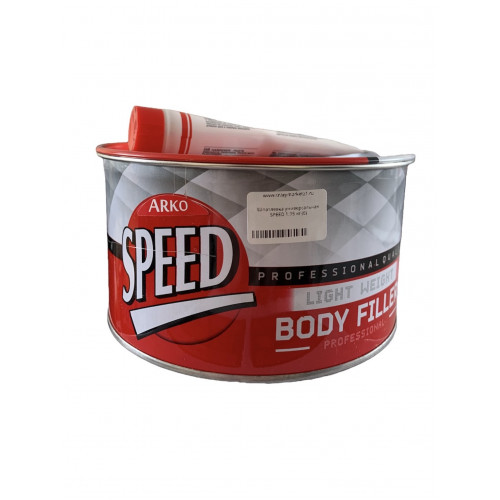 фото Шпатлевка ARKO универсальная Speed 1,95кг 