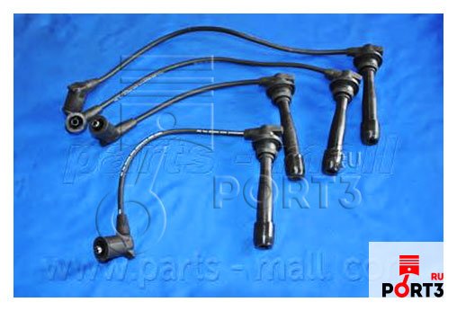 фото Провод высоковольтный PARTS MALL (комплект) PEA-E50 