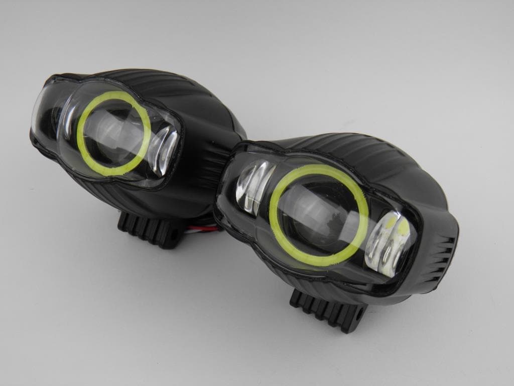 Фара led 30w cree