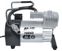 фото Компрессор AVS Turbo KS600 60л/мин до 10атм металлический 