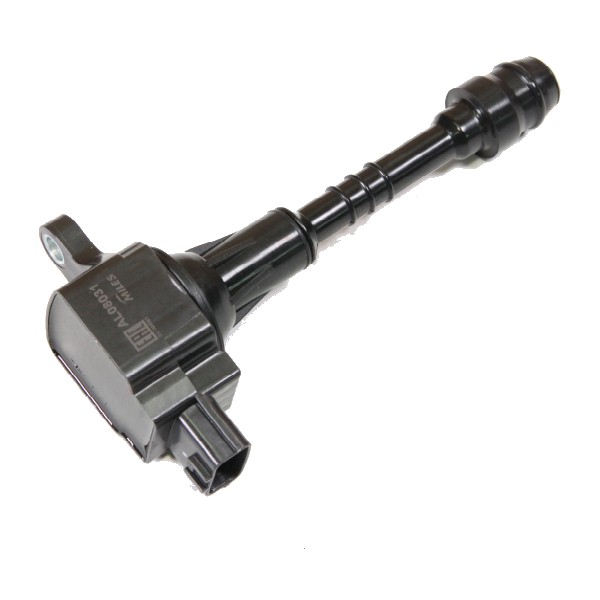 фото Катушка зажигания MILES (NISSAN ALMERA/PRIMERA) AL08031 