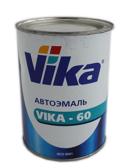 фото Vika-60 алкид Васильковая  497  0,85кг. 4865 