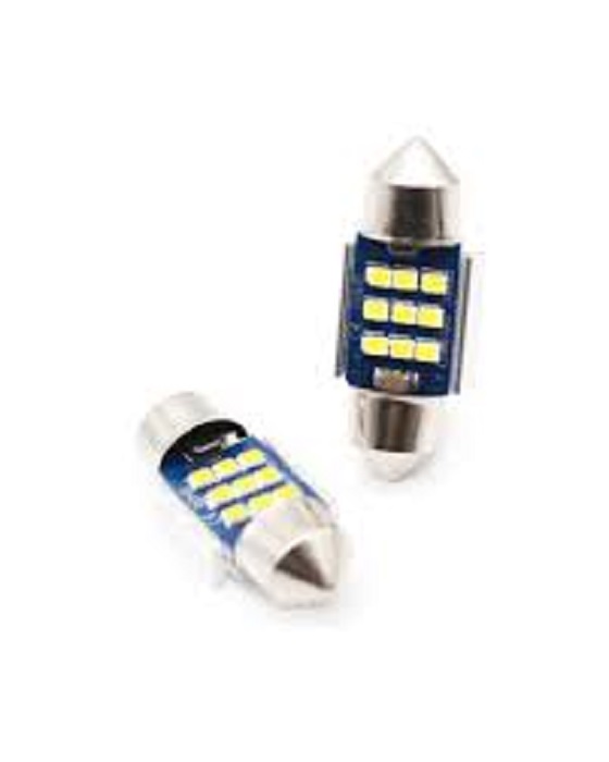 фото Габариты MYX C5W 3W 3030 в ассортименте 