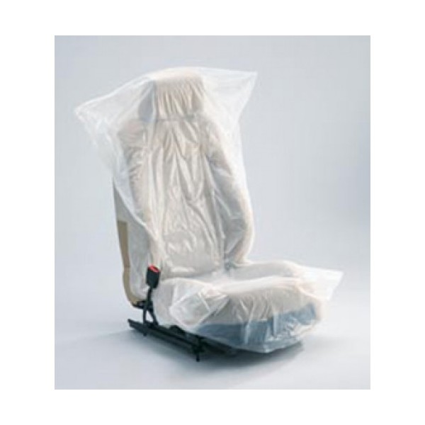 фото Чехлы на сидение одноразовые SOLID Seat Covers 1 шт. 