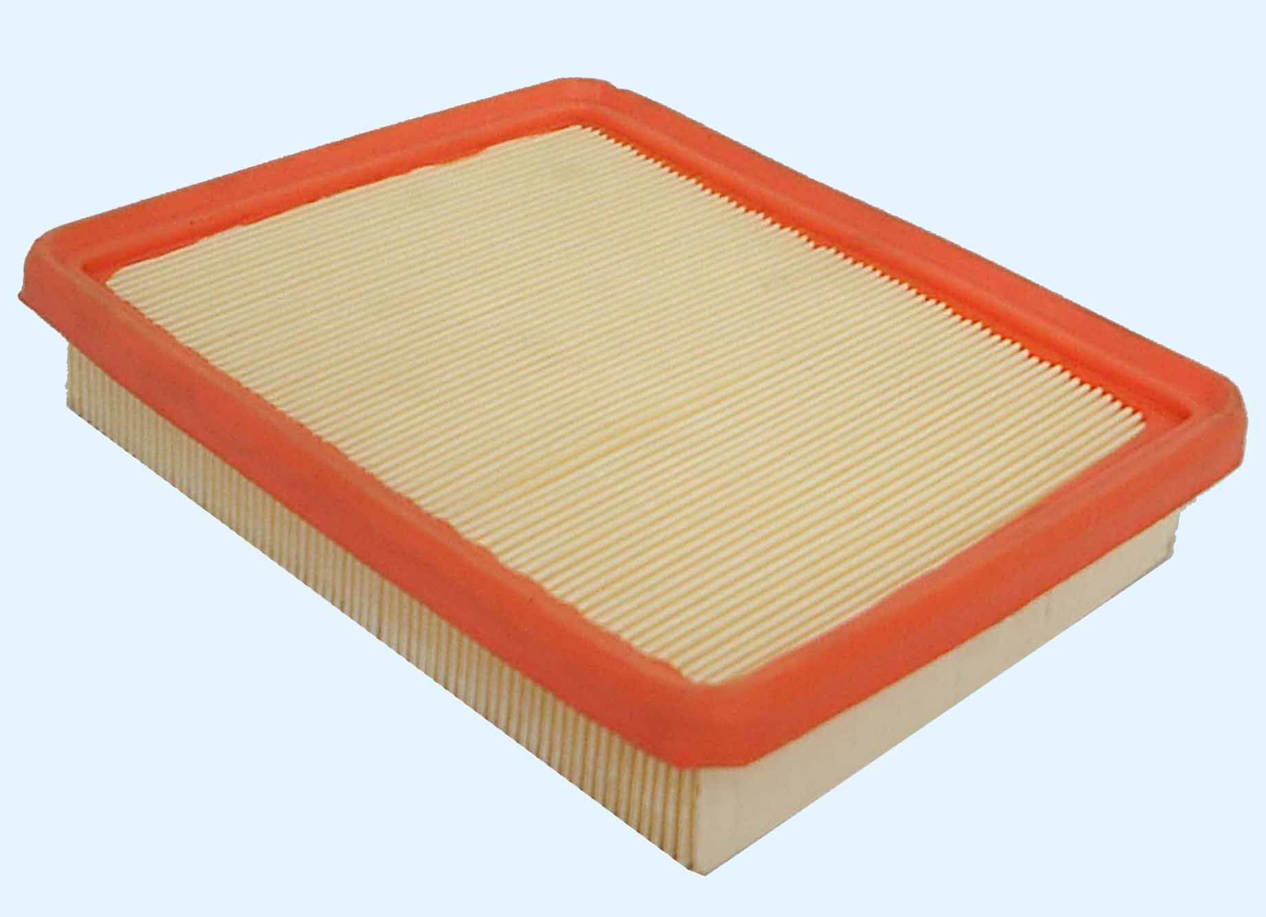 фото Фильтр воздушный 2101 Невский фильтр NF-4001 