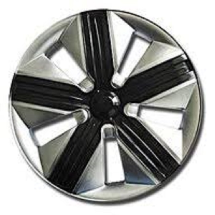 фото Колпаки колесные R13 "STAR" Бра Super Black 4шт 