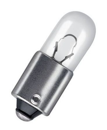 фото Автолампа OSRAM T4W 12V 4W  