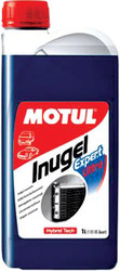 фото MOTUL Inugel Expert Ultra (синий) в розлив 1л. 