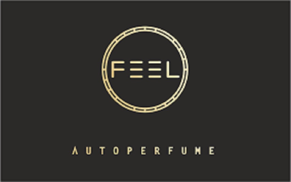 фото Ароматизатор на зеркало Feel Spray + Aroma Card  