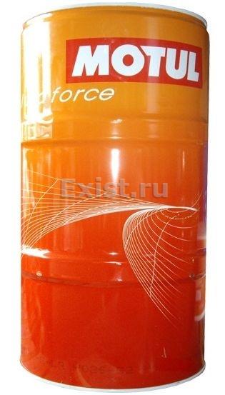 фото Трансмиcсионное масло MOTUL Dexron III 1л. розлив 