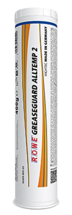 фото Смазка универсальная Hightec Greaseguard Alltemp 2 400гр 